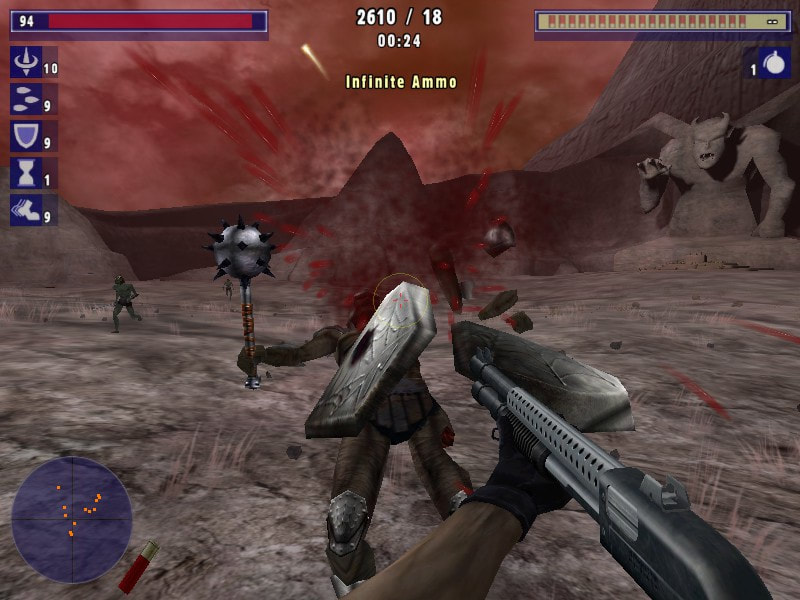 Deadhunt (PC) image 6