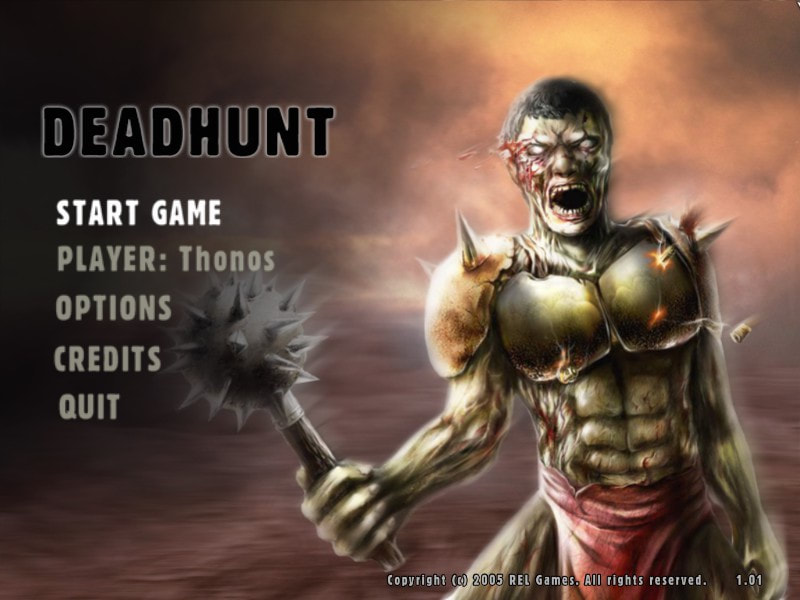 Deadhunt (PC) image 8