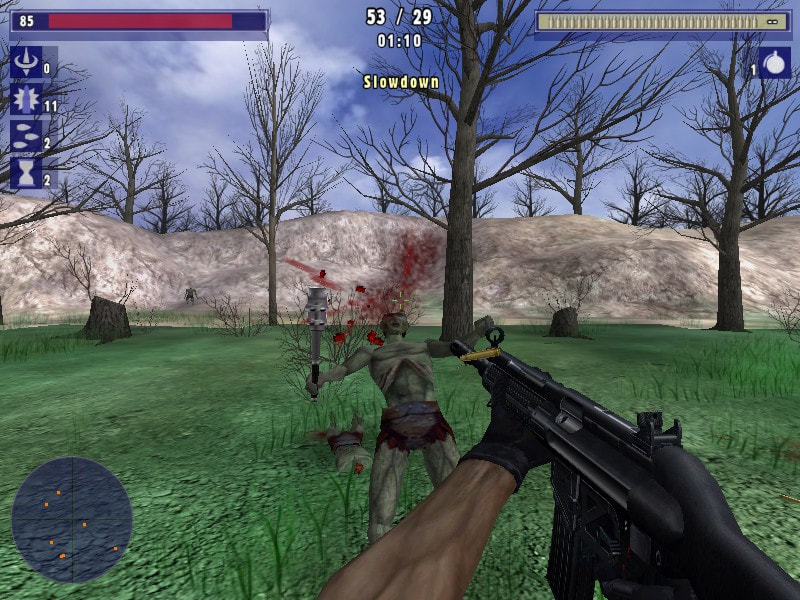 Deadhunt (PC) image 2