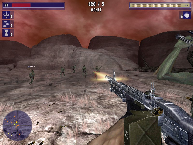 Deadhunt (PC) image 4