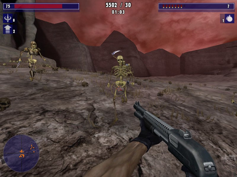 Deadhunt (PC) image 7