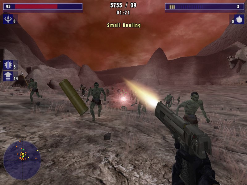 Deadhunt (PC) image 5