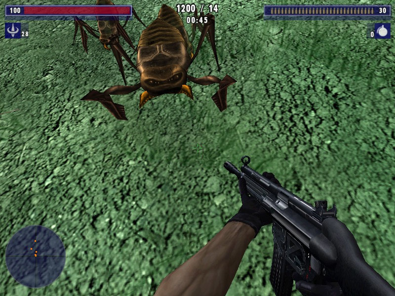 Deadhunt (PC) image 3