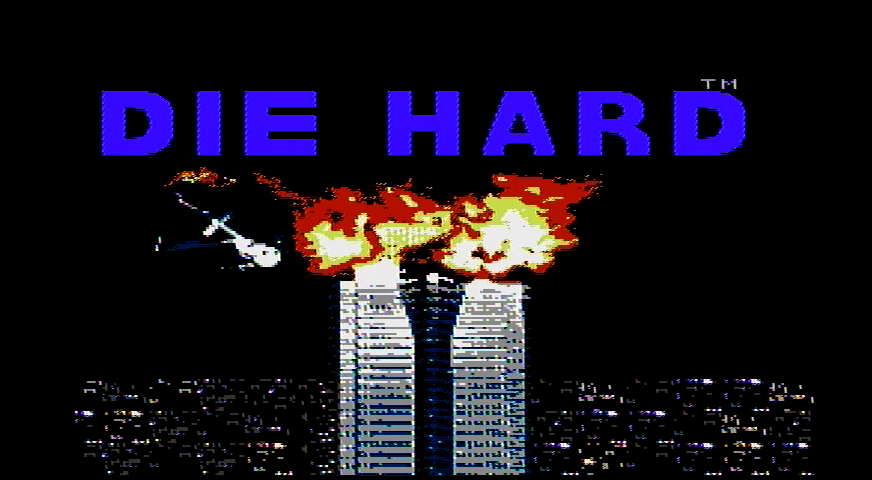 Die Hard (NES) image