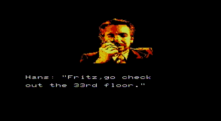 Die Hard (NES) image 3