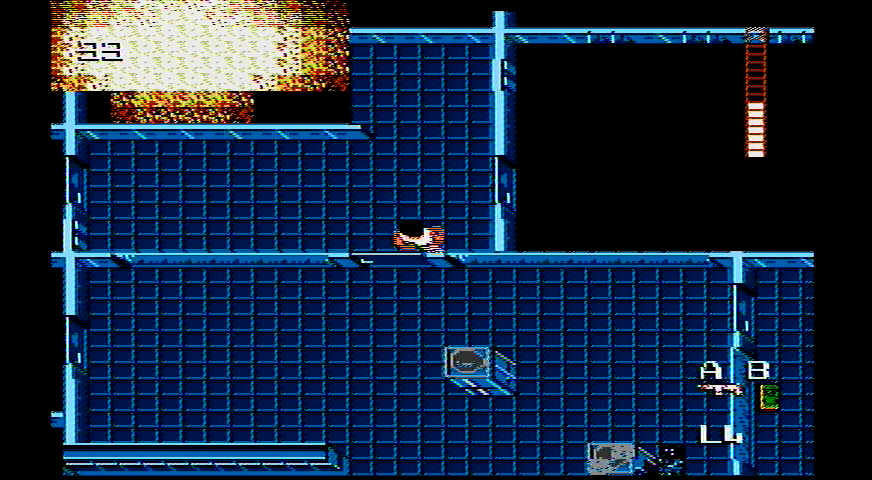 Die Hard (NES) image 1