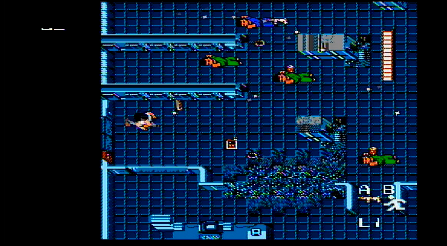 Die Hard (NES) image 4