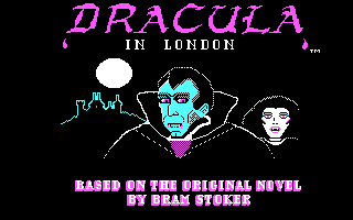 Dracula In London (PC) image 1