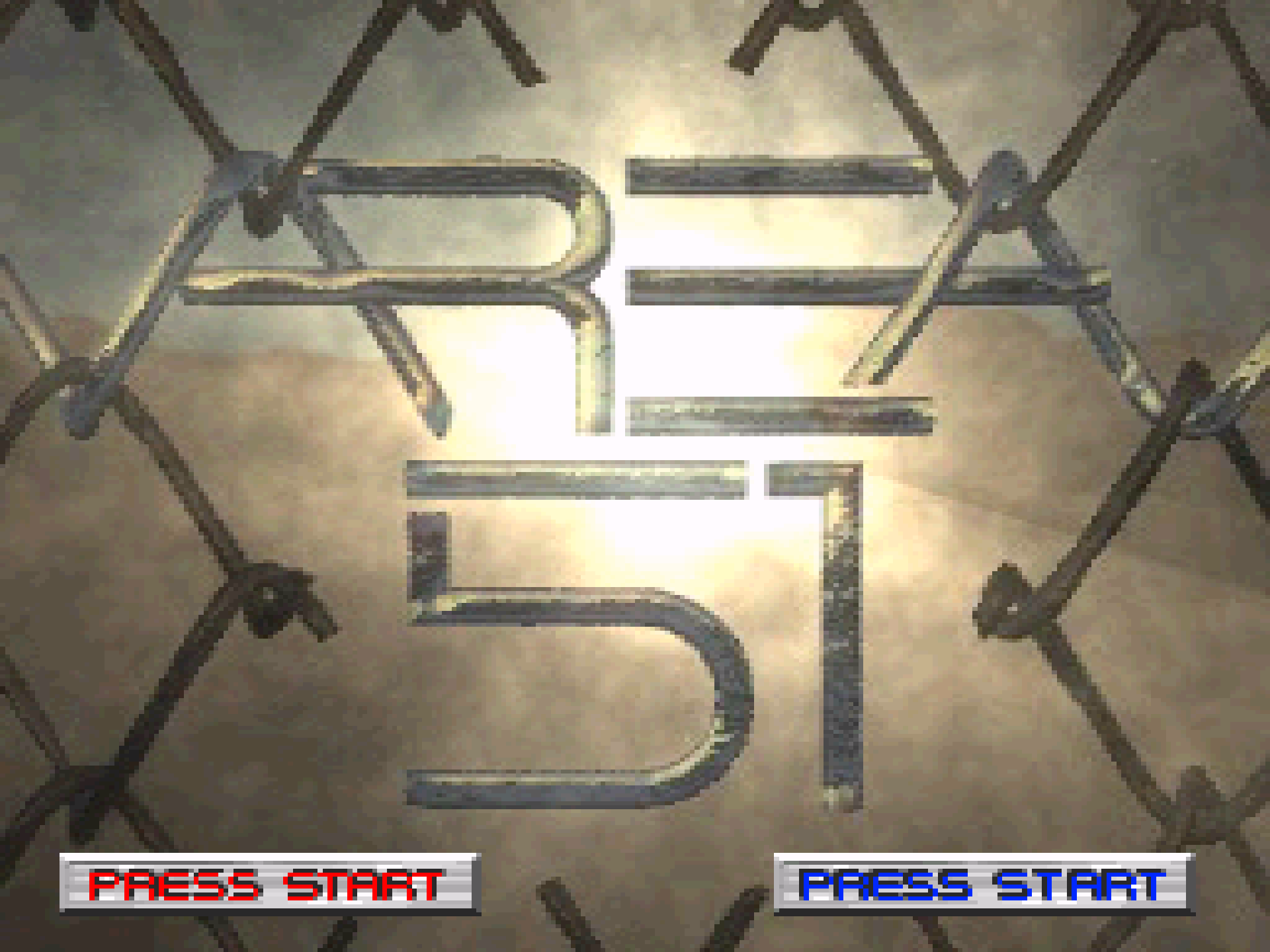 Area 51 (Playstation 1) image 7