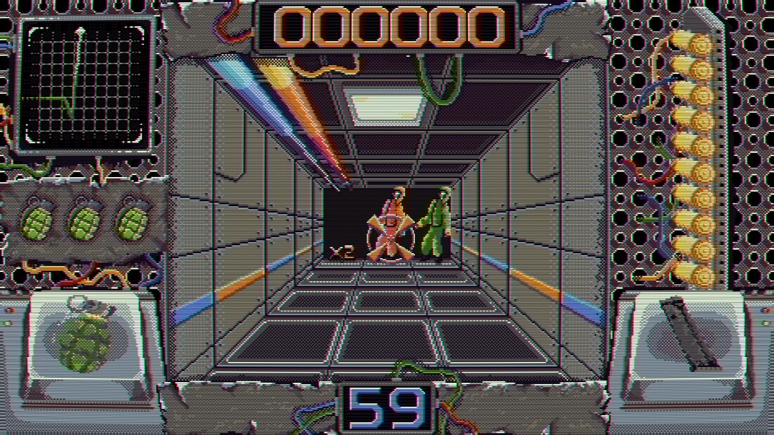 BioCrisis (PC) image 2