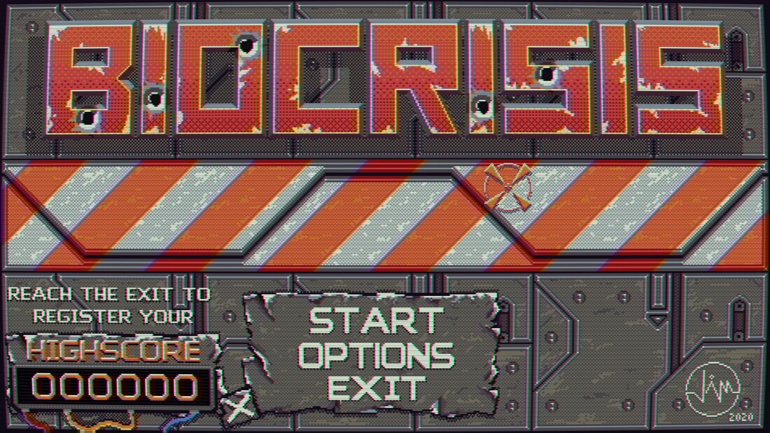 BioCrisis (PC) image 1