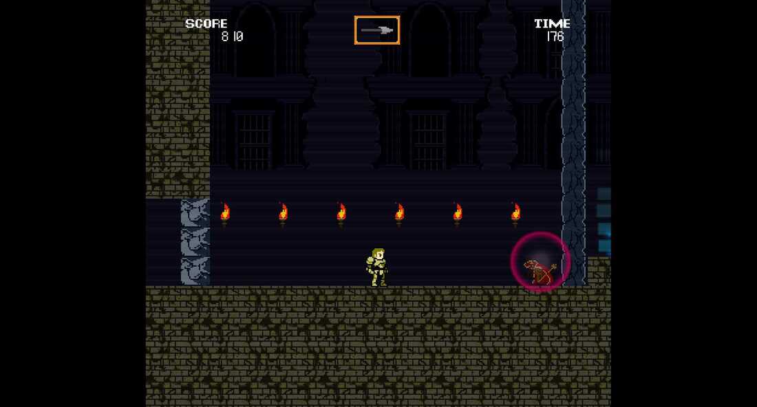 Dungeon Of Nazarick (PC) image 3