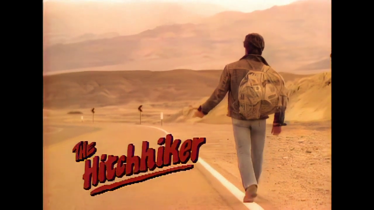 The Hitchhiker Season 1 image